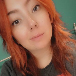 Meet your Posher, Jodeana